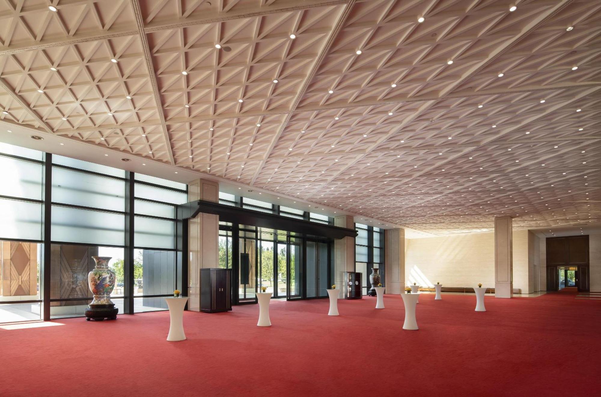 הואירו Yanqi Hotel, Managed By Kempinski מראה חיצוני תמונה