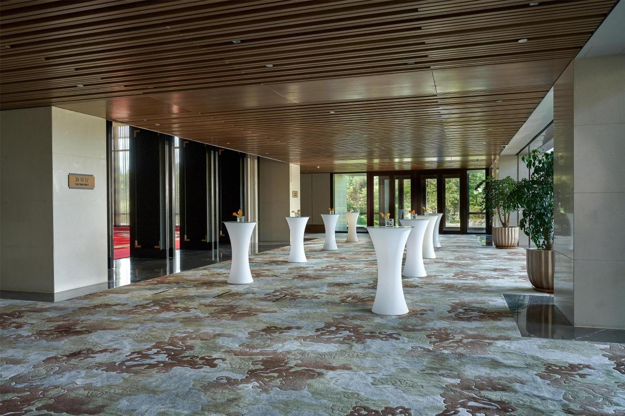 הואירו Yanqi Hotel, Managed By Kempinski מראה חיצוני תמונה