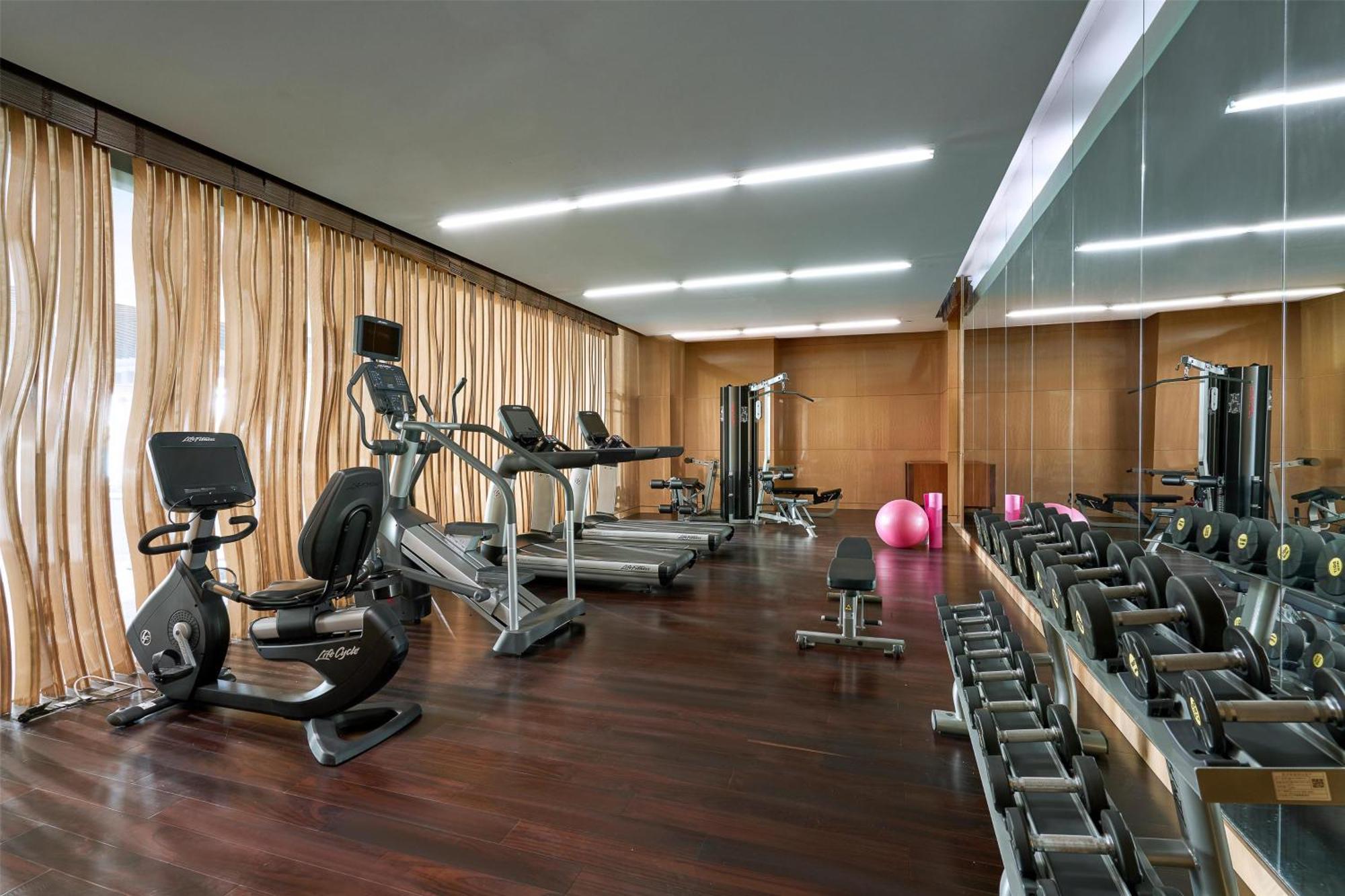 הואירו Yanqi Hotel, Managed By Kempinski מראה חיצוני תמונה